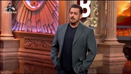 Bigg Boss - Season 19 - 9th November 2025